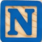 N